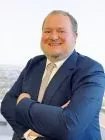 Photo of Michael J.  Freestone