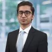 Photo of Ahmed Reza  Mirza
