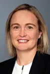 Photo of Melissa Grinter