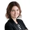 Photo of Vinciane Rysselinck