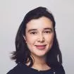 Photo of Isabel Marin