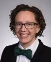 Photo of Jane E. Carmody