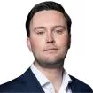 Photo of Joost Gille
