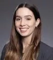 Photo of Julia Anderson