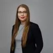 Photo of Audrey Berteau