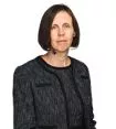 Photo of Clare Tanner