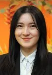 Photo of Jane Lau Bi Yien