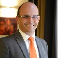 Photo of Thomas Jacobsen