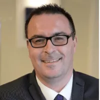Photo of Chris  Armstrong
