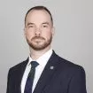 Photo of Ryan M. Prendergast