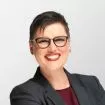 Photo of Sarah J.  Fredrick, PH.D.