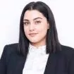 Photo of Rafaela   Vasileiadou