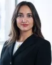 Yasmina Charaf Photo