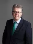 Photo of Séamus Given