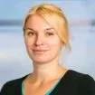 Photo of Piia Pilv