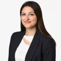 Photo of Ilknur Özcan