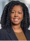 Photo of Demetria Kimble
