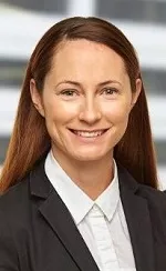 Photo of Eimear McNamara