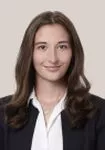 Photo of Jade Paquin-Robidoux