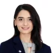 Photo of Gayathri Subramanian