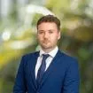 Photo of Eoghan Raftery