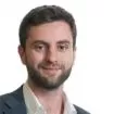 Photo of Timothy  Rickard