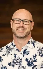 Photo of Heath Knox
