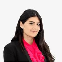 Reeda Halawi Photo