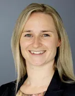 Photo of Helen Mallaby