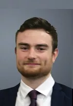 Photo of Corey Blackwell