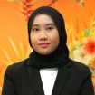 Photo of Nik Amalia Suraya  Nik Muhammad Saifuddin
