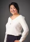 Photo of Amy Leung
