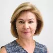 Olga Kotsyubalska Photo