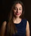 Diane Cutajar Photo