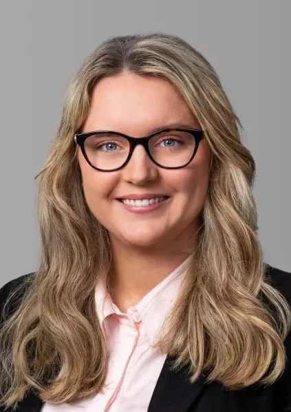 Jessica O'Brien Photo