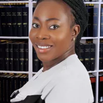 Photo of Maureen  Esegie