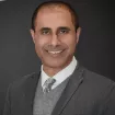 Cyrus Torabi Photo