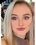 Photo of Gabriella Bovino