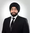 Hargun Singh Photo
