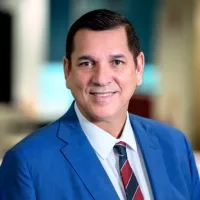 Photo of James  Conomos