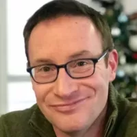 Photo of Matt  Kelly