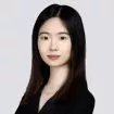 Photo of Jiang Lin