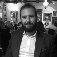 Photo of Alexander Hili