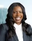 Photo of Samantha Bartley