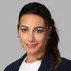 Fatme Saleh Photo