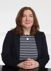 Claire Murray Photo