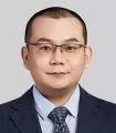 Photo of Mark  Yang
