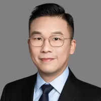Felix Lee Photo
