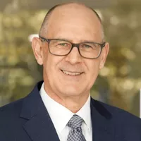Photo of Tony Di Francesco