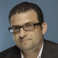 Anthony P. Alden Photo